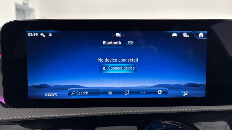 Mercedes-Benz A-Class A200 AMG Line Executive 5dr Auto Petrol Hatchback